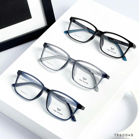  Gọng Kính Tom Felton TF60049 Chính Hãng 