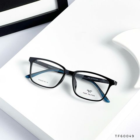  Gọng Kính Tom Felton TF60049 Chính Hãng 