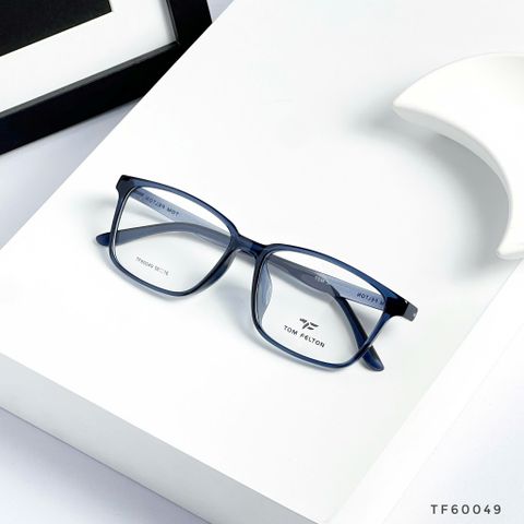  Gọng Kính Tom Felton TF60049 Chính Hãng 