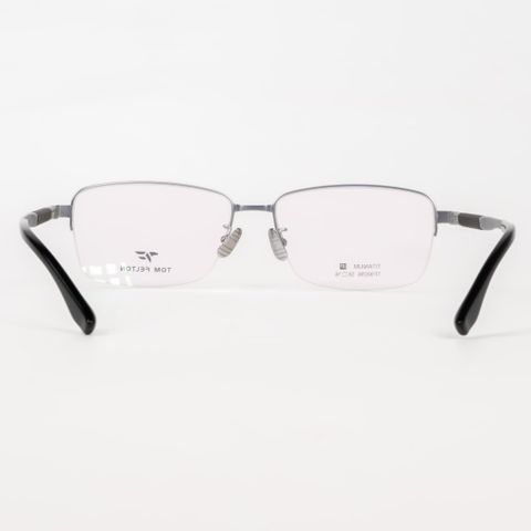  Gọng Kính Nửa Gọng Titanium Tom Felton TF90096 Chính Hãng 