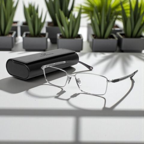  Gọng Kính Titanium Tom Felton TF90212 Chính Hãng 