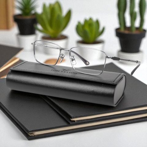  Gọng Kính Titanium Tom Felton TF90212 Chính Hãng 