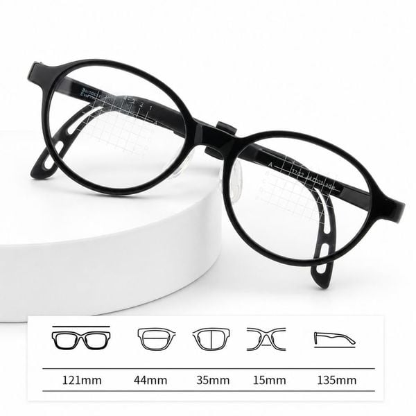 Gọng Kính Trẻ Em Ems T103