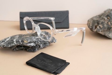  Gọng Kính Thể Thao Trẻ Em Outdo Kids GT65062 - Tem Chính Hãng 101 