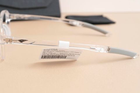  Gọng Kính Thể Thao Trẻ Em Outdo Kids GT65062 - Tem Chính Hãng 101 