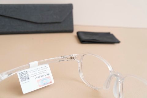  Gọng Kính Thể Thao Trẻ Em Outdo Kids GT65062 - Tem Chính Hãng 101 