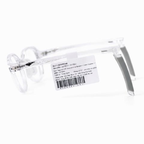  Gọng Kính Thể Thao Trẻ Em Outdo Kids GT65062 - Tem Chính Hãng 101 