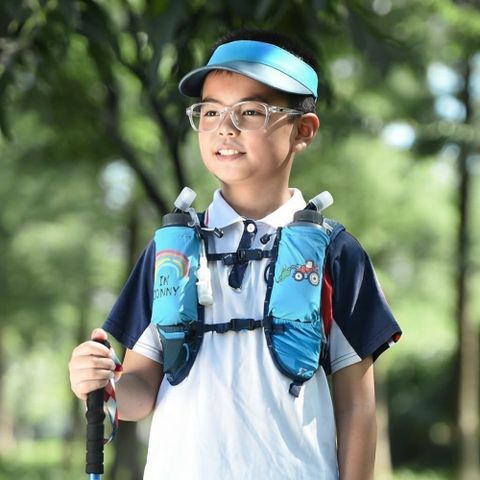  Gọng Kính Thể Thao Trẻ Em Outdo Kids GT65062 - Tem Chính Hãng 101 