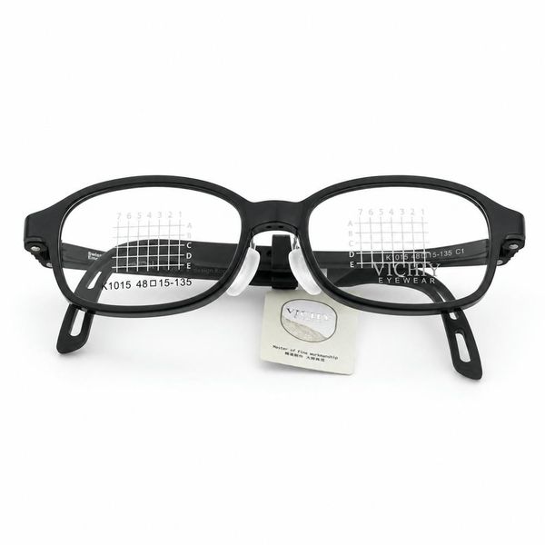 Gọng Kính Trẻ Em Vichiy K1015 - Tem Chính Hãng