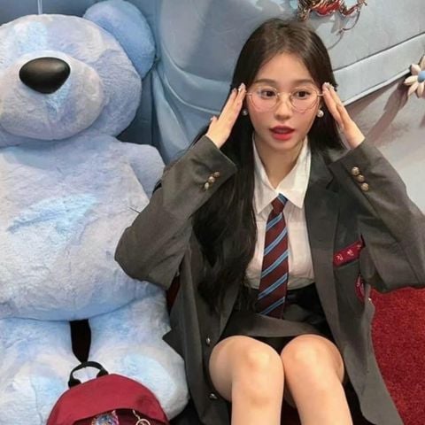  Gm Ep Gọng Kính Tròn – Bản Đẹp Nhất Thị Trường 