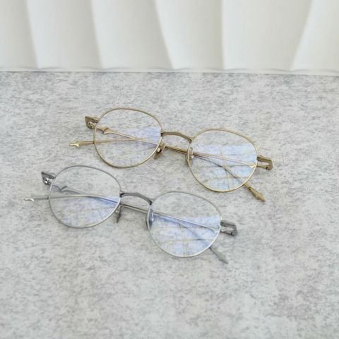  Gm Ep Gọng Kính Tròn – Bản Đẹp Nhất Thị Trường 