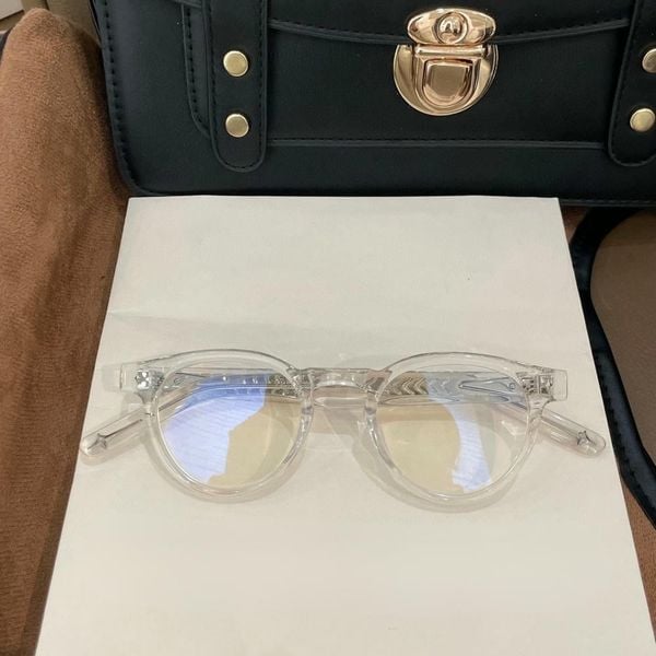 Gm Ron Gọng Kính Tròn – Bản Nét Nhất Thị Trường