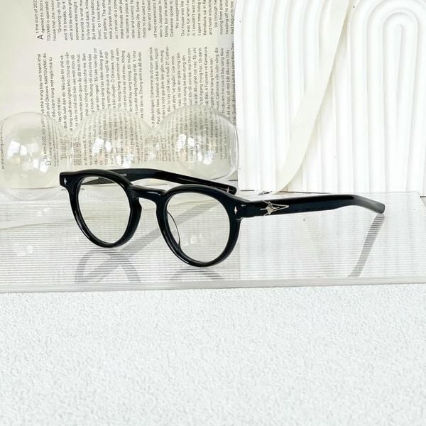 Gm Ron Gọng Kính Tròn – Bản Nét Nhất Thị Trường