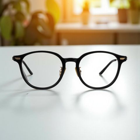  New Balance NBN06235X Gọng Kính Tròn – Tem Chính Hãng 101 