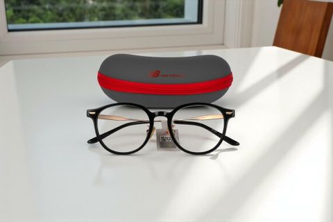  New Balance NBN06235X Gọng Kính Tròn – Tem Chính Hãng 101 