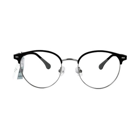  Gọng Kính Tròn Nửa Khung Tiatnium Parim 85155 – Tem Chính Hãng 101 