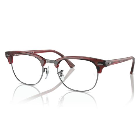  Rayban 0RX5154 Clubmaster Gọng Kính - Tem Chính Hãng Luxottica 