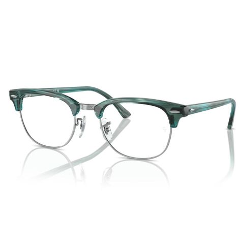  Rayban 0RX5154 Clubmaster Gọng Kính - Tem Chính Hãng Luxottica 