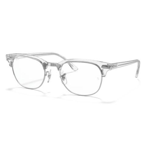  Rayban 0RX5154 Clubmaster Gọng Kính - Tem Chính Hãng Luxottica 