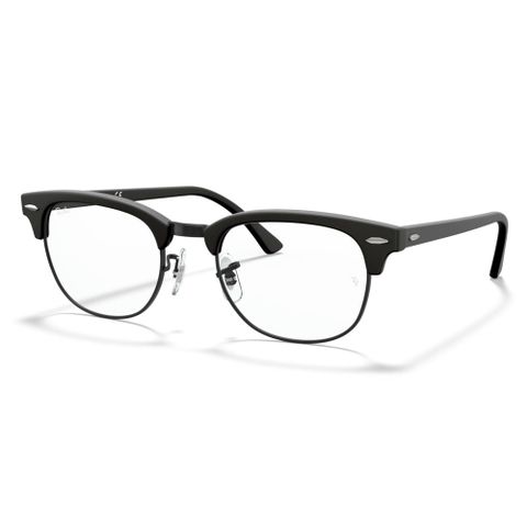  Rayban 0RX5154 Clubmaster Gọng Kính - Tem Chính Hãng Luxottica 