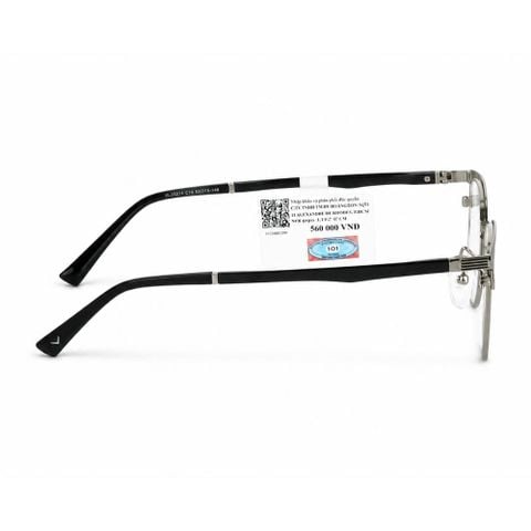  Gọng Kính Velocity VL23274 Chính Hãng 
