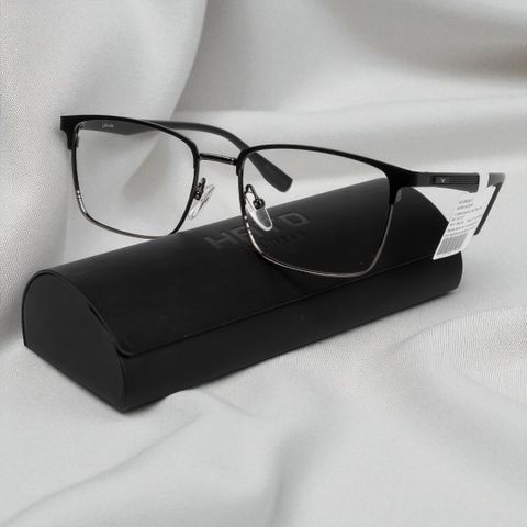  Gọng Kính Nửa Gọng Velocity VL23283 - Tem Chính Hãng 