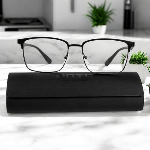  Gọng Kính Nửa Gọng Velocity VL23283 - Tem Chính Hãng 