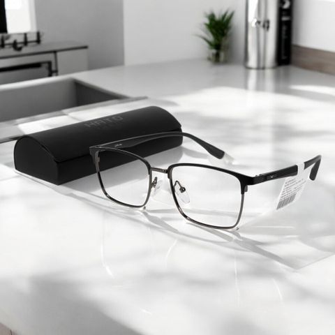  Gọng Kính Nửa Gọng Velocity VL23283 - Tem Chính Hãng 