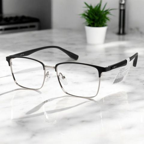  Gọng Kính Nửa Gọng Velocity VL23283 - Tem Chính Hãng 