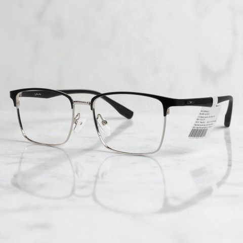  Gọng Kính Nửa Gọng Velocity VL23283 - Tem Chính Hãng 