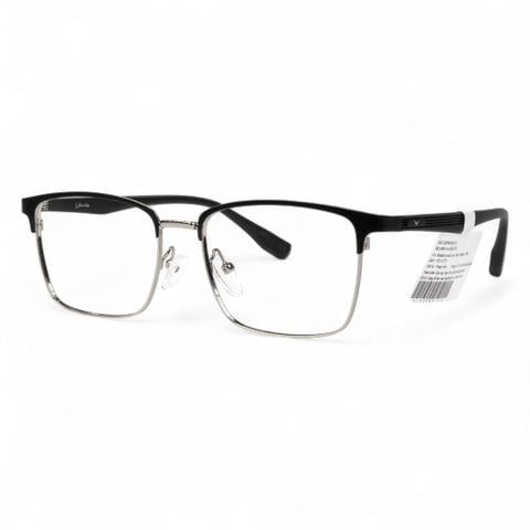  Gọng Kính Nửa Gọng Velocity VL23283 - Tem Chính Hãng 