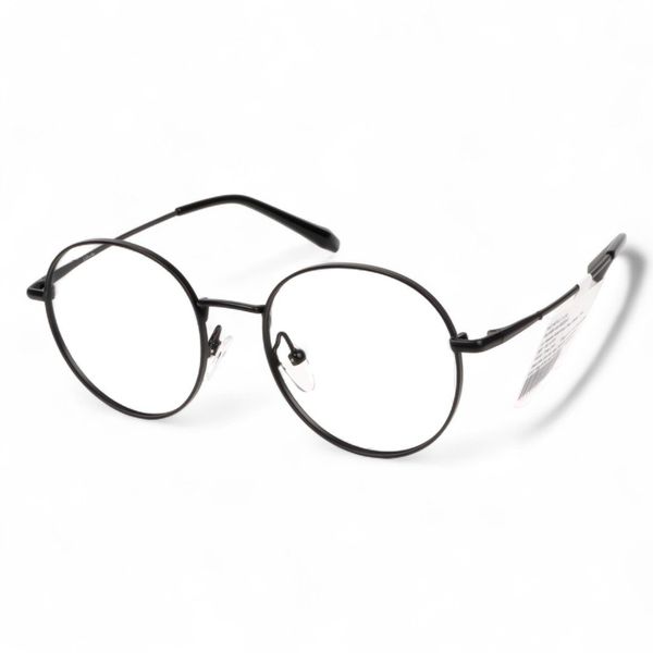 Gọng Kính Tròn Velocity VL23294 - Tem Chính Hãng