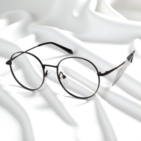  Gọng Kính Tròn Velocity VL23294 - Tem Chính Hãng 