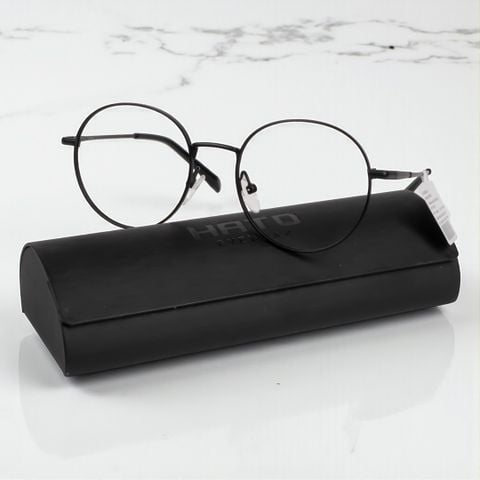  Gọng Kính Tròn Velocity VL23294 - Tem Chính Hãng 