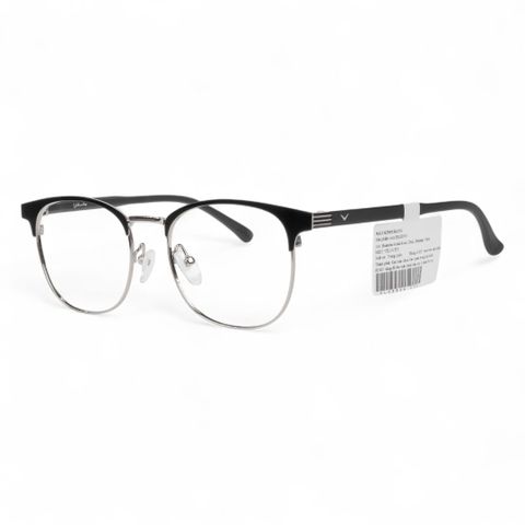  Gọng Kính Nửa Gọng Velocity VL23326 - Tem Chính Hãng 