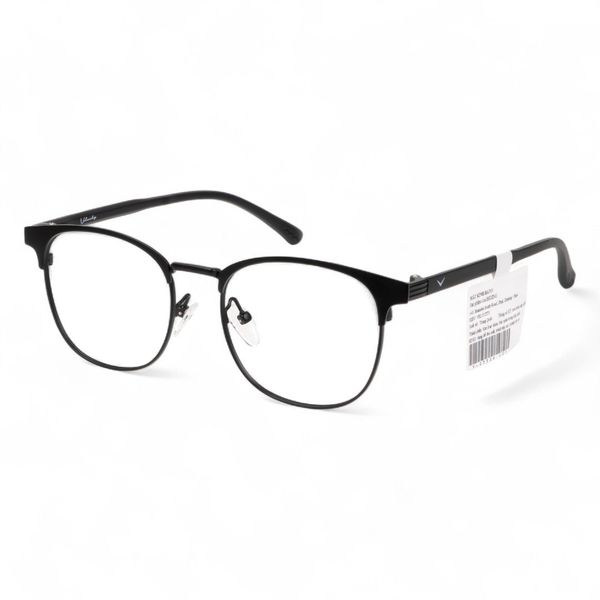 Gọng Kính Nửa Gọng Velocity VL23326 - Tem Chính Hãng
