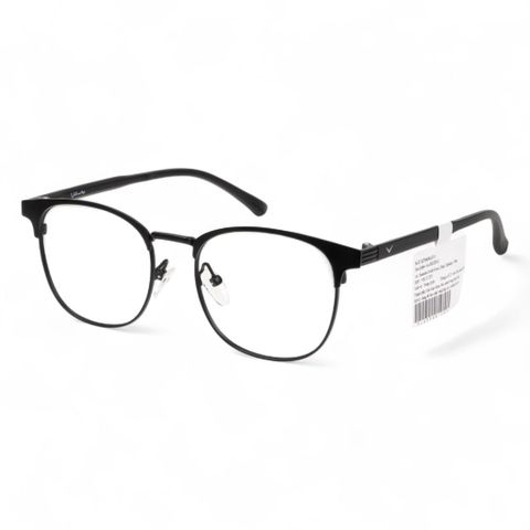  Gọng Kính Nửa Gọng Velocity VL23326 - Tem Chính Hãng 