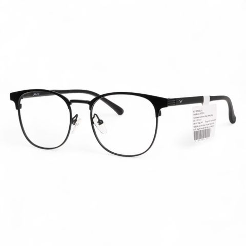  Gọng Kính Nửa Gọng Velocity VL23326 - Tem Chính Hãng 