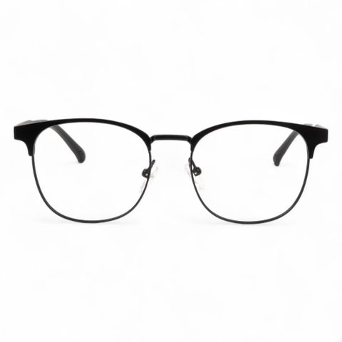  Gọng Kính Nửa Gọng Velocity VL23326 - Tem Chính Hãng 