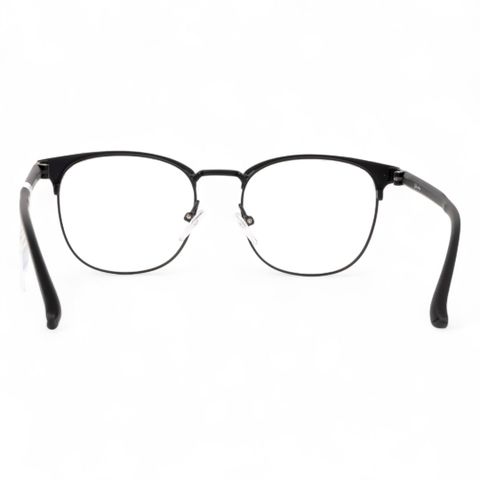  Gọng Kính Nửa Gọng Velocity VL23326 - Tem Chính Hãng 