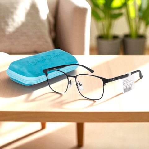  Gọng Kính Velocity VL23329 - Tem Chính Hãng 