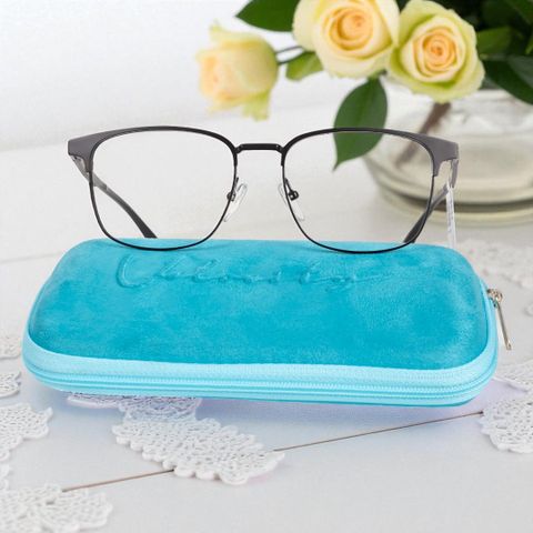  Gọng Kính Velocity VL23329 - Tem Chính Hãng 