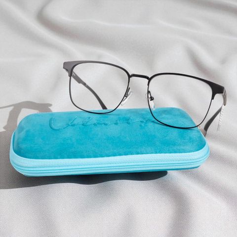  Gọng Kính Velocity VL23329 - Tem Chính Hãng 