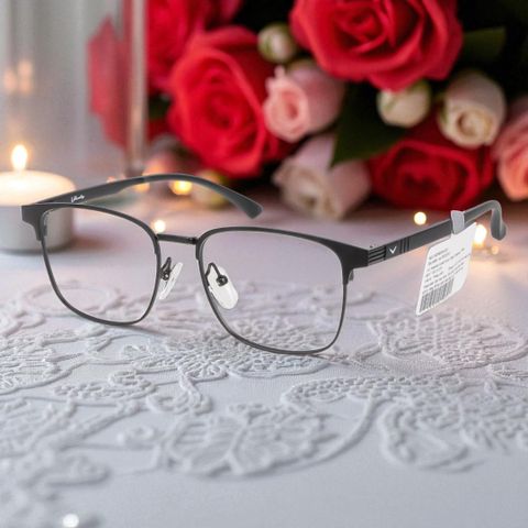  Gọng Kính Velocity VL23329 - Tem Chính Hãng 