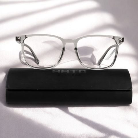  Gọng Kính Velocity VL23350 - Tem Chính Hãng 