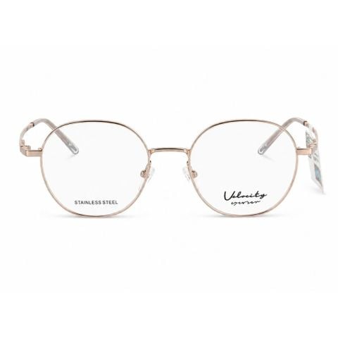  Gọng Kính Tròn Velocity VL23357 Chính Hãng 
