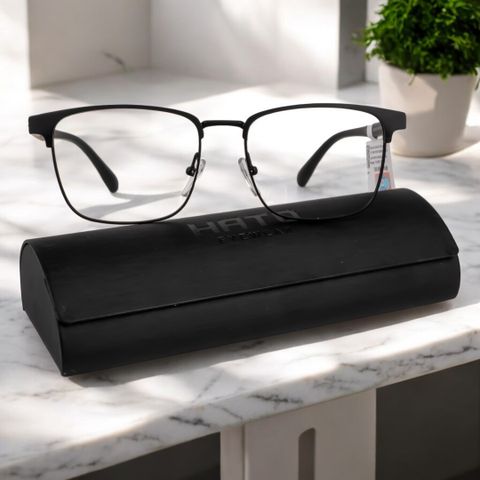  Gọng Kính Nửa Gọng Velocity VL23385 - Tem Chính Hãng 