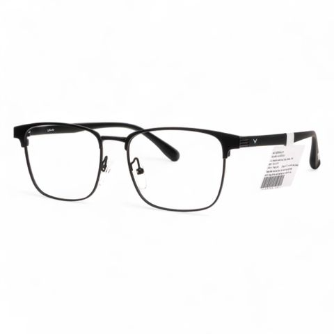  Gọng Kính Nửa Gọng Velocity VL23385 - Tem Chính Hãng 