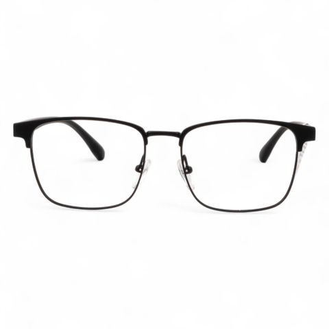  Gọng Kính Nửa Gọng Velocity VL23385 - Tem Chính Hãng 