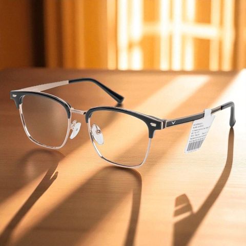  Gọng Kính Velocity VL23454 - Tem Chính Hãng 